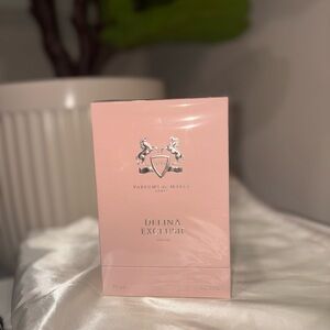 Parfums de Marly Delina Exclusif 75ml EDP New Sealed Authentic